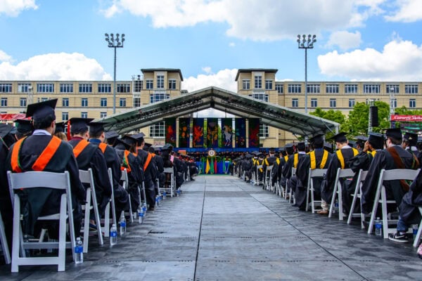 Although the total number of students earning BAs in history continues to decline, data from 2018–19 reveal that a slightly more diverse student body is earning those degrees.