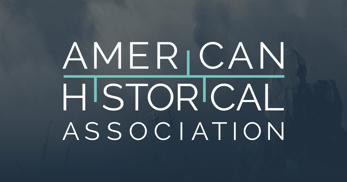 www.historians.org