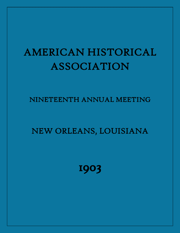AM_1903_Program_Cover