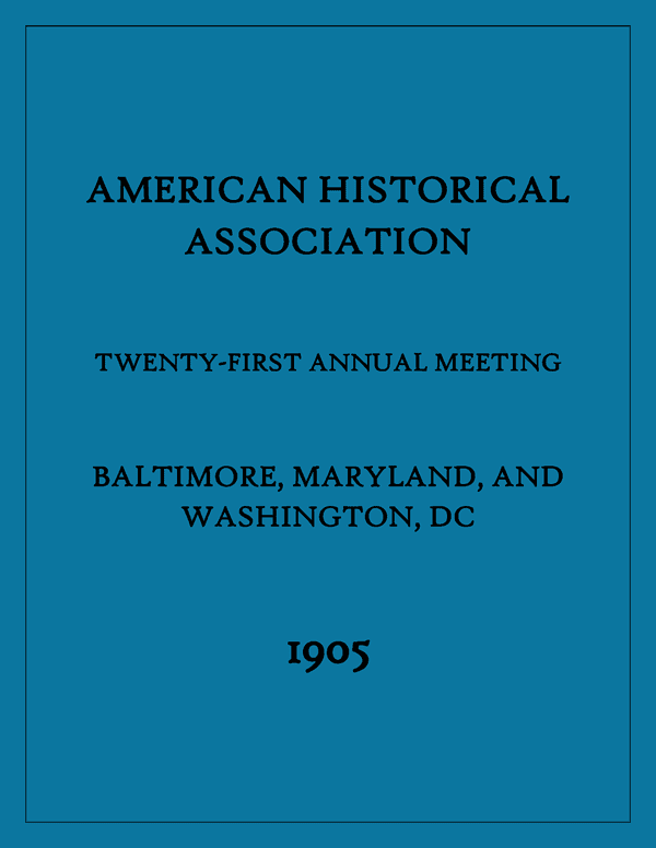 AM_1905_Program_Cover