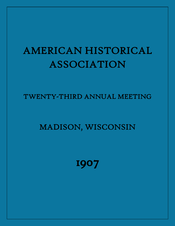 AM_1907_Program_Cover