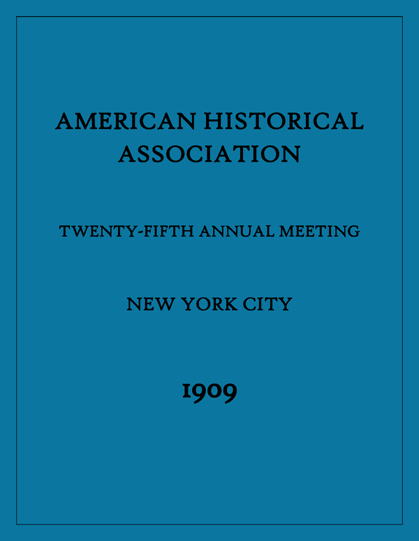 AM_1909_Program_Cover