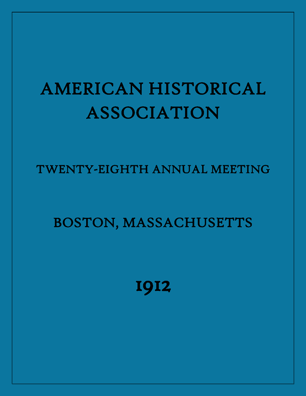 AM_1912_Program_Cover