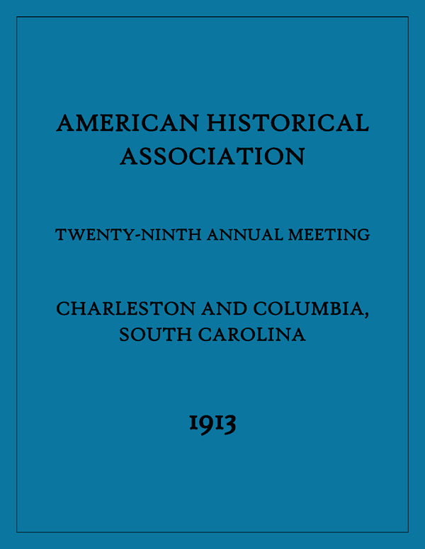 AM_1913_Program_Cover
