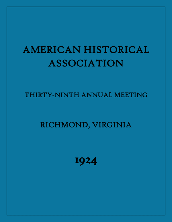 AM_1924_Program_Cover