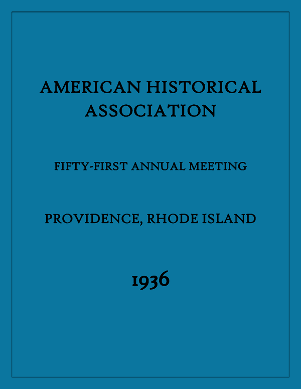 AM_1936_Program_Cover