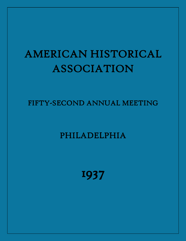 AM_1937_Program_Cover