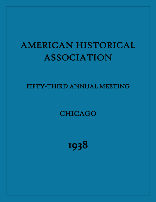 AM_1938_Program_Cover