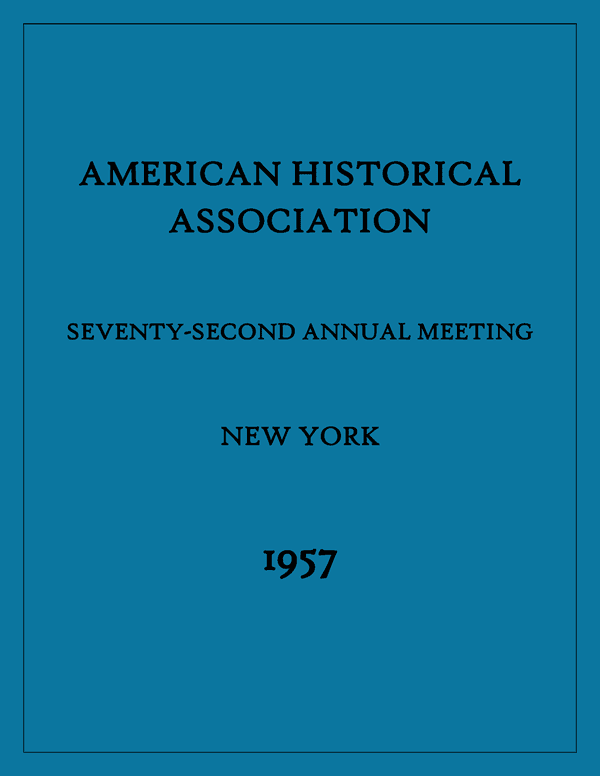 AM_1957_Program_Cover