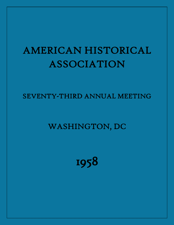 AM_1958_Program_Cover