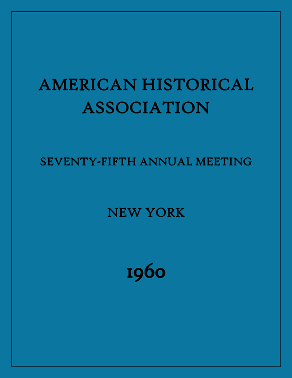 AM_1960_Program_Cover