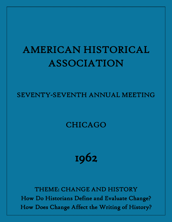 AM_1962_Program_Cover