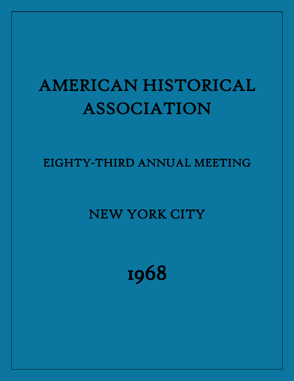 AM_1968_Program_Cover