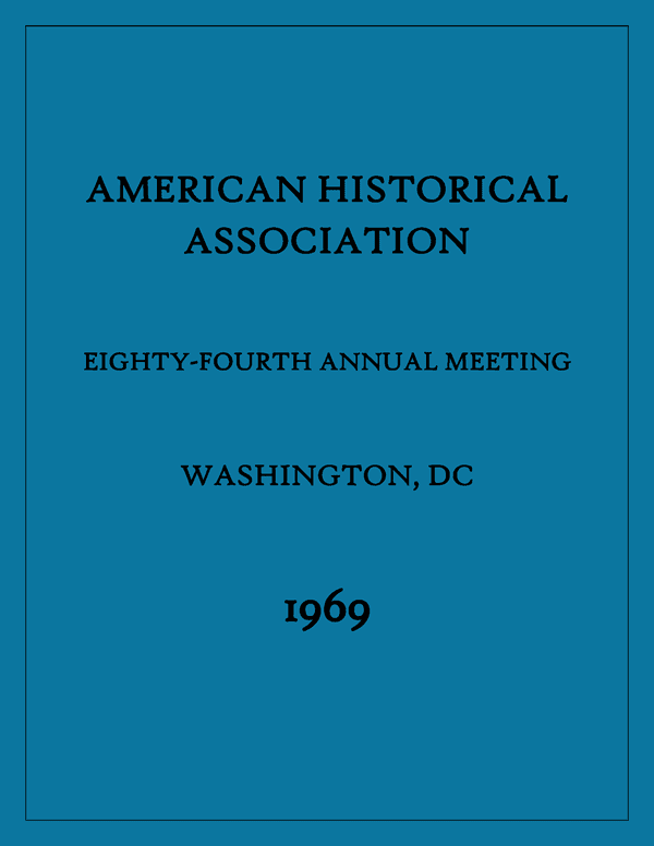 AM_1969_Program_Cover