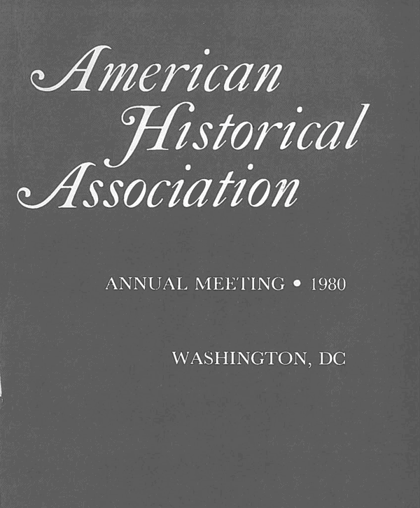 AM_1980_Program_Cover