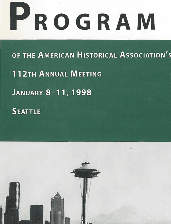 AM_1998_Program_Cover