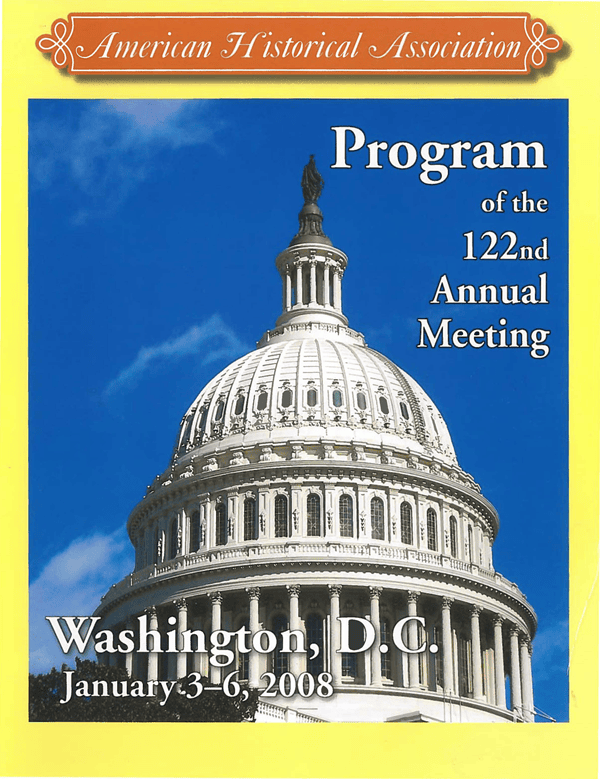 AM_2008_Program_Cover