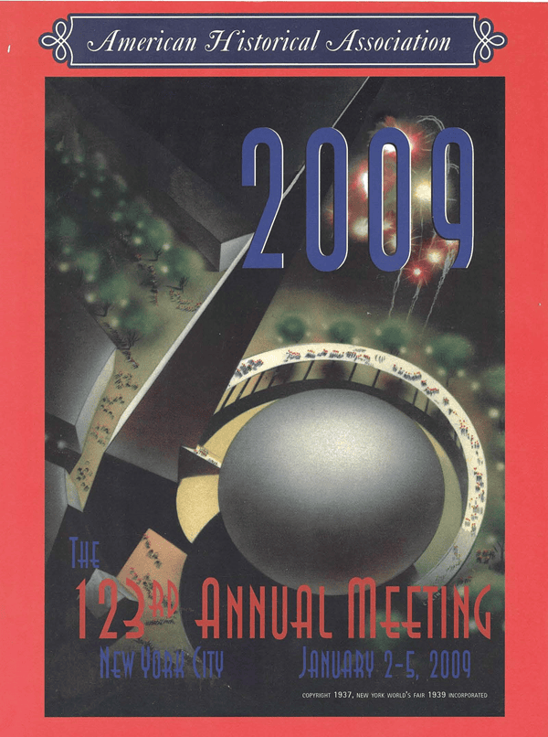 AM_2009_Program_Cover