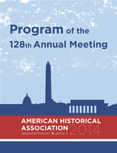 AM_2014_Program_Cover
