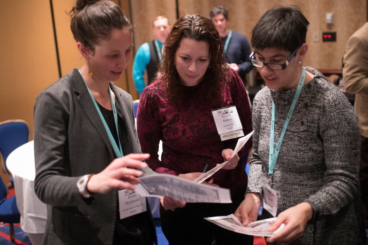 "K-16 Educators' Workshop: Perspectives on World War I: The Everyday and the Global"