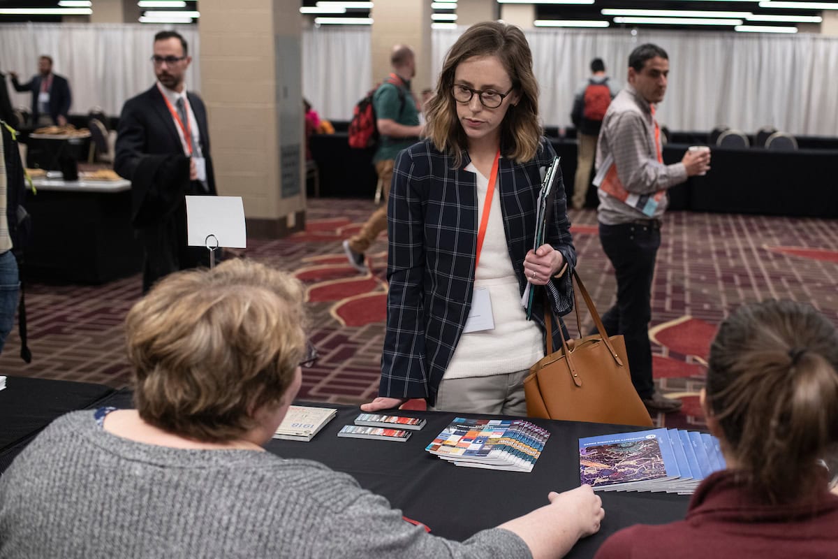 American Historical Association - 2019 Annual Meeting - Chicago - Career Fair Career Fair - Saturday, January 5, 2019