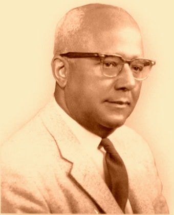 William Hansberry