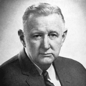 C. Vann Woodward