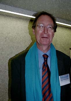 Siep Stuurman