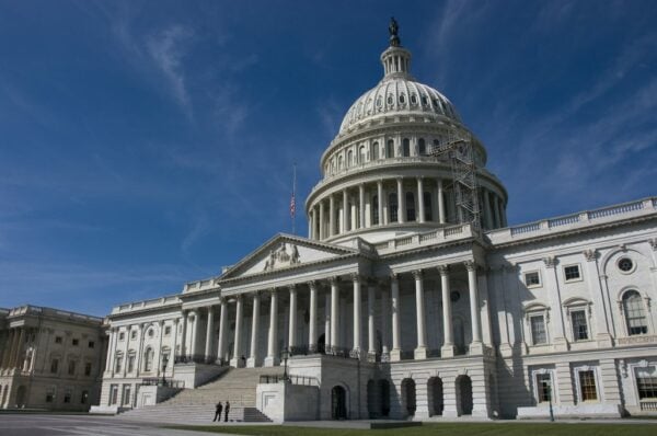 A full 3.2 percent of history PhDs find employment in the federal government. Svetlana/Flickr/CC BY-ND 2.0