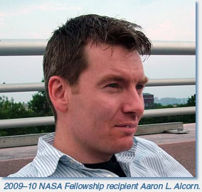 Aaron Alcorn