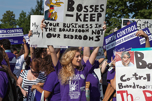Photo Credit: American Life League. (CC BY-NC 2.0).