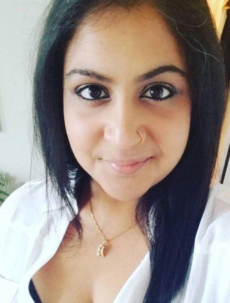 Ananya Chakravarti