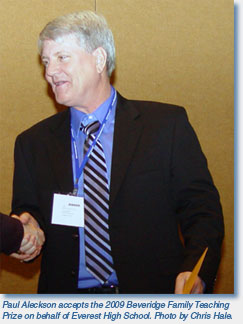 Paul Aleckson