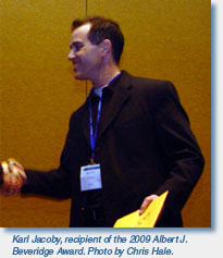 Karl Jacoby