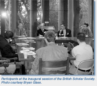 British Studies Seminar