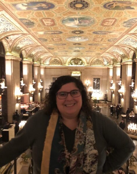 Catherine Medici-Thiemann