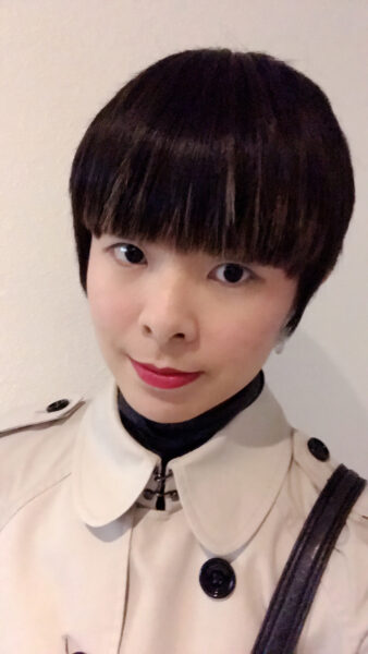 Rachel Cheng