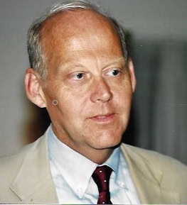 Simeon J. Crowther