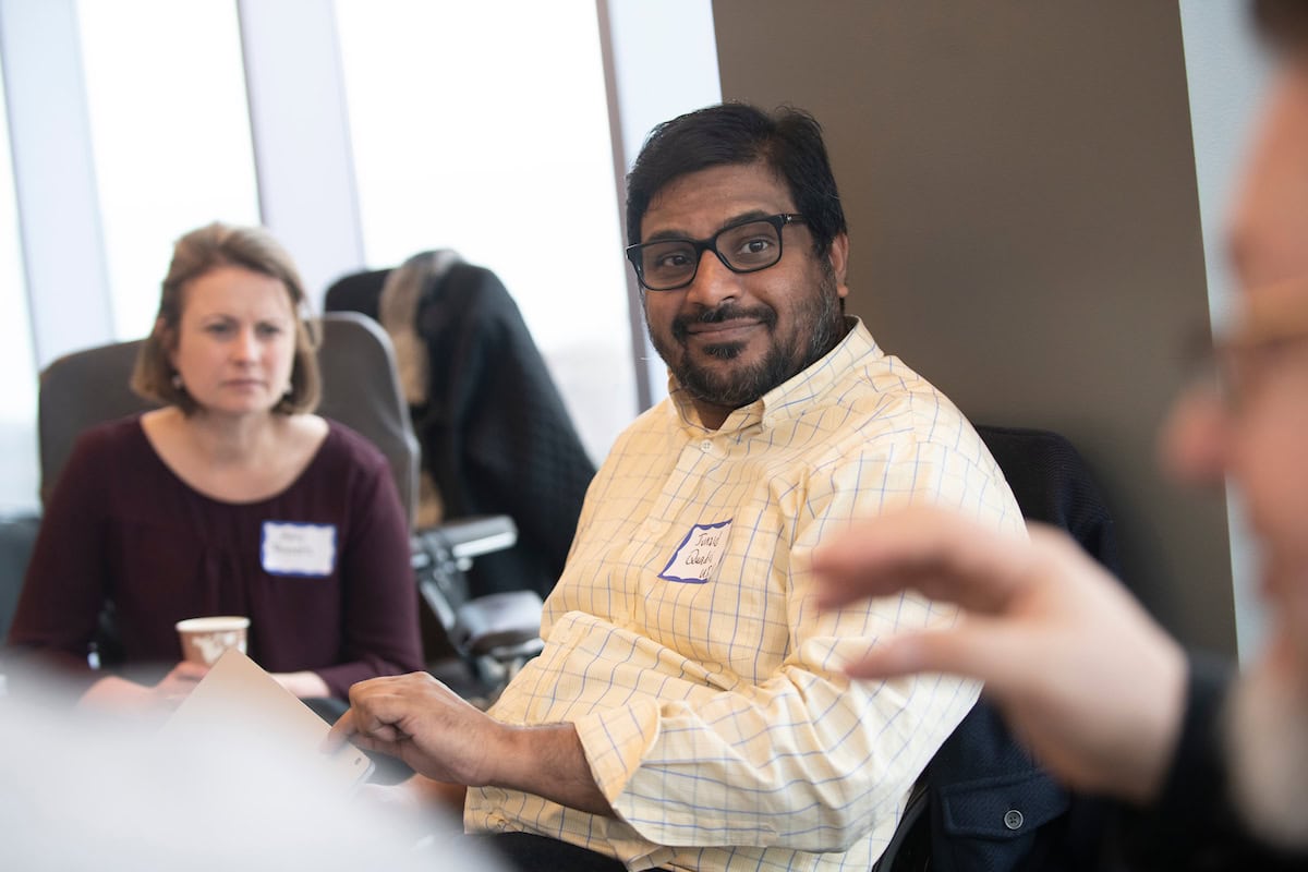 Meeting Documentation