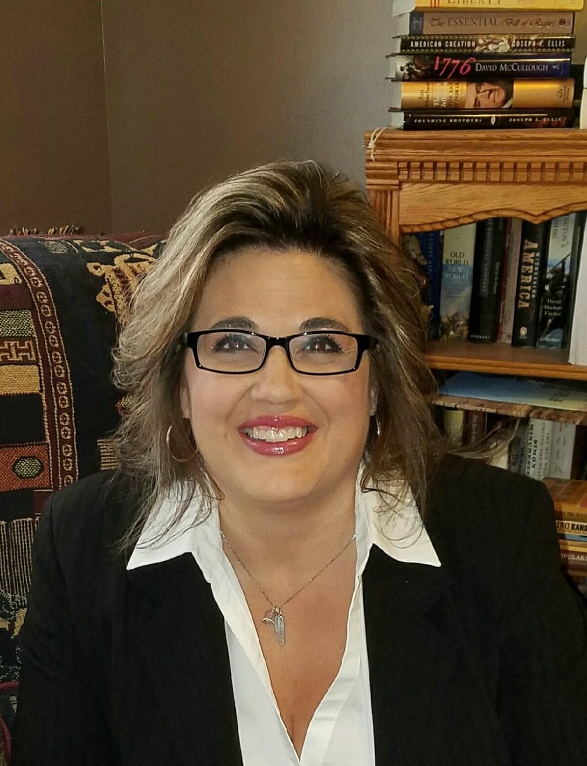 AHA Member Spotlight: Donna Rae Devlin – AHA