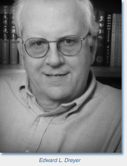 Edward Dreyer