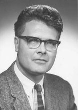 E. James Ferguson