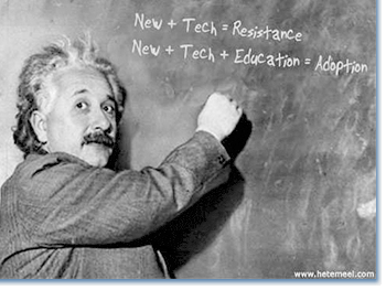 Einstein_social-media