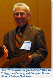 Stuart B. Schwartz