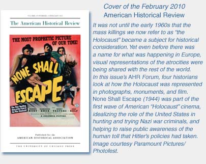 February 2010 AHR