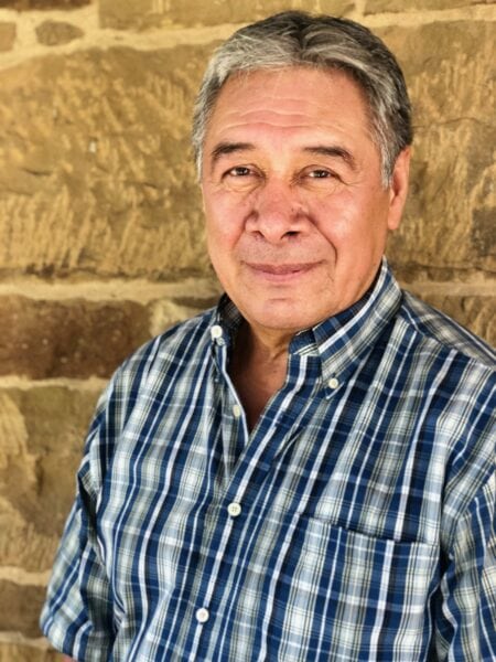 Donald L. Fixico