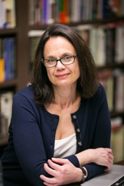 Sarah E. Gardner