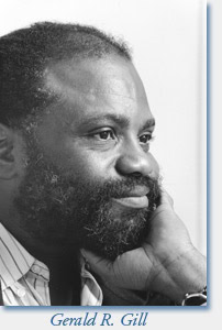 Gerald Gill