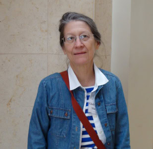 Gladys Frantz-Murphy