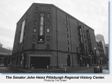 Heinz Center